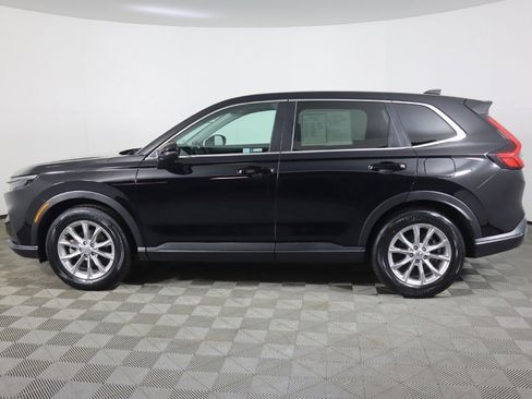 Used 2023 Honda CR-V EX-L image 16