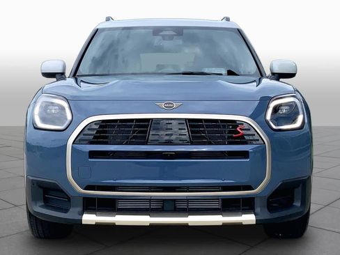 New 2027 MINI Cooper Countryman S AWD/4WD image 3