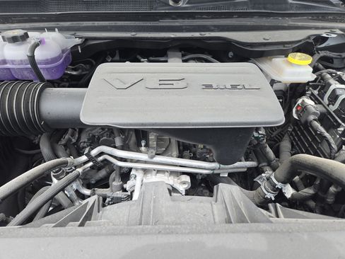 New 2026 RAM 1500 Tradesman RWD image 21