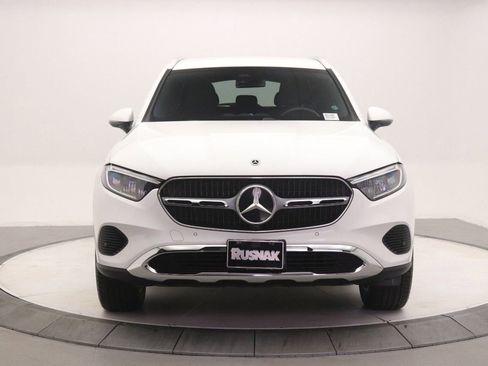 Certified 2026 Mercedes-Benz GLC 300 image 7