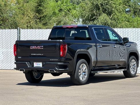 New 2026 GMC Sierra 1500 Denali w/ Technology Package image 4