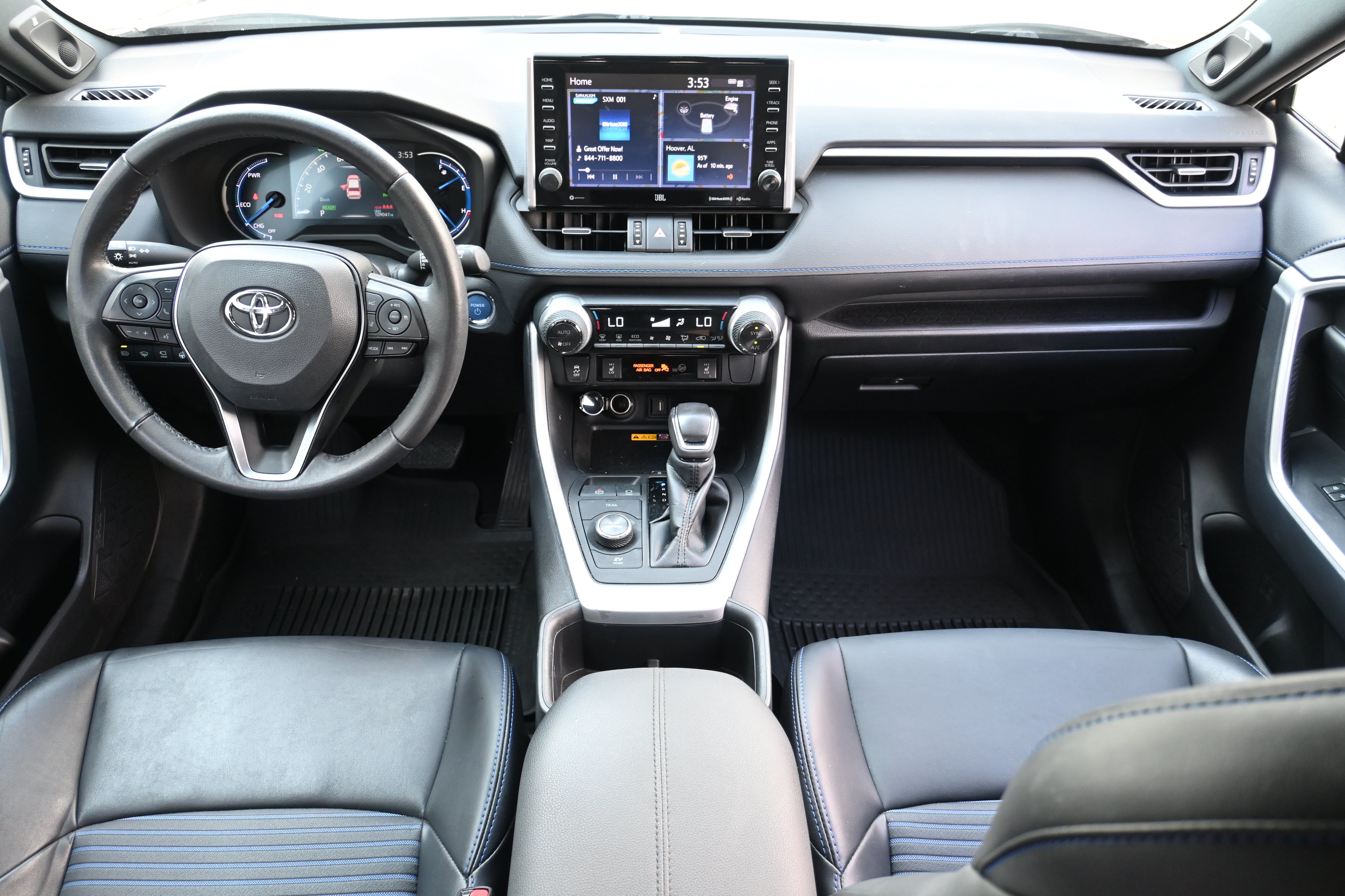 Used 2022 Toyota RAV4 XSE AWD/4WD image 32