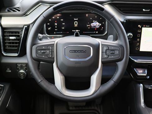 New 2026 GMC Sierra 1500 Denali AWD/4WD image 11