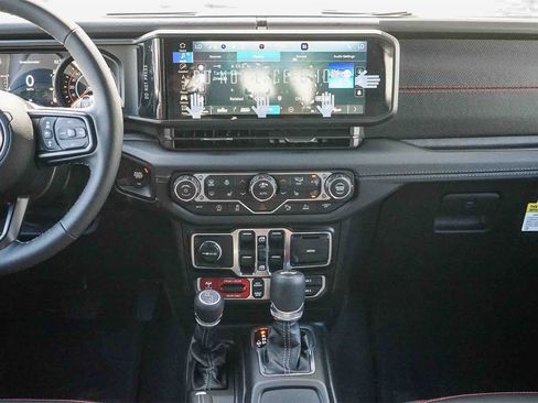 New 2026 Jeep Wrangler Unlimited Rubicon w/ Safety Group image 14