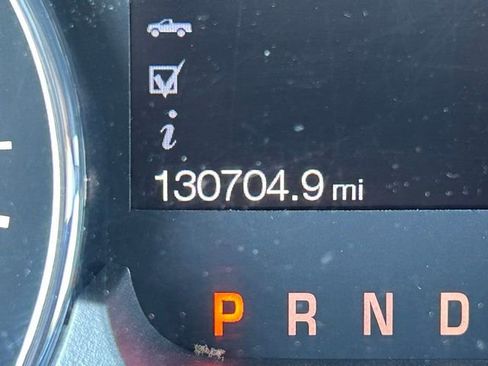 Used 2012 Ford F150 Platinum w/ Max Trailer Tow Pkg image 12