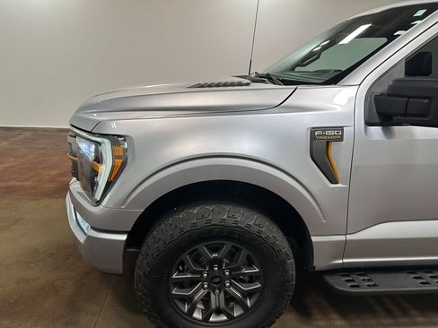 Used 2023 Ford F150 Tremor w/ 360 Degree Camera Package AWD/4WD image 48