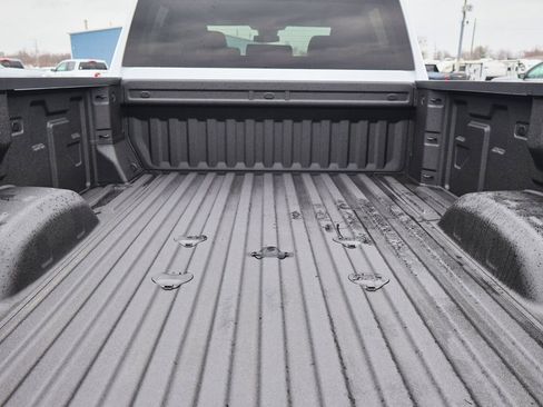 New 2026 GMC Sierra 3500 Pro image 6