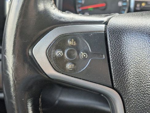Used 2015 Chevrolet Silverado 2500 LT AWD/4WD image 22