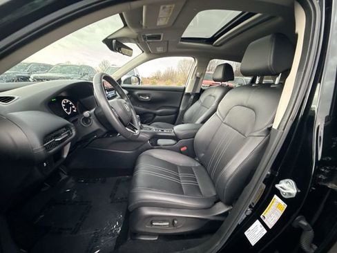 Certified 2024 Honda HR-V EX-L image 16