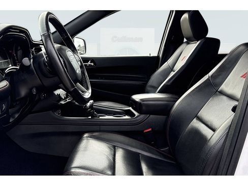 Used 2024 Dodge Durango GT AWD/4WD image 11