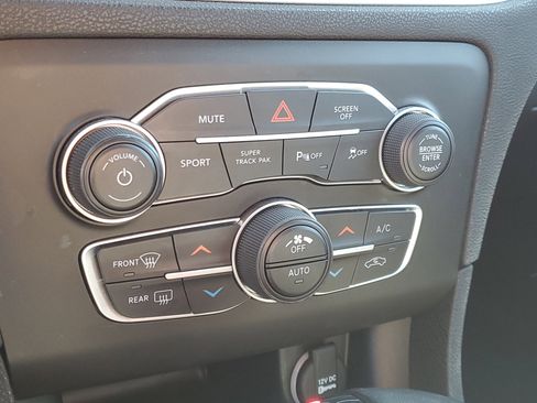 Used 2022 Dodge Charger GT image 26