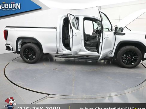 Used 2023 GMC Sierra 1500 Elevation AWD/4WD image 39