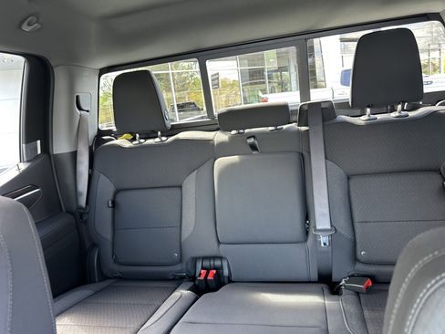 New 2026 GMC Sierra 1500 Elevation w/ Preferred Package AWD/4WD image 19