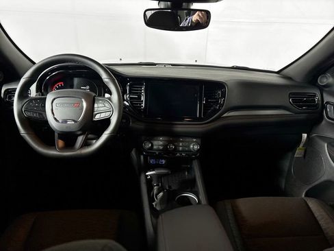 New 2026 Dodge Durango GT image 12