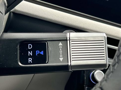 New 2026 Hyundai Tucson Limited FWD image 35