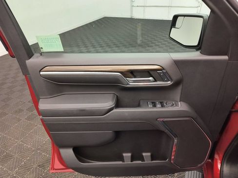 Used 2023 Chevrolet Silverado 1500 RST w/ LPO, Liner Protection Package AWD/4WD image 20