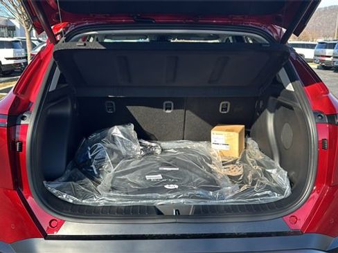 New 2026 Hyundai Kona Limited image 7