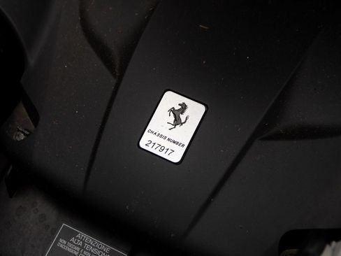 Used 2016 Ferrari California T RWD image 38