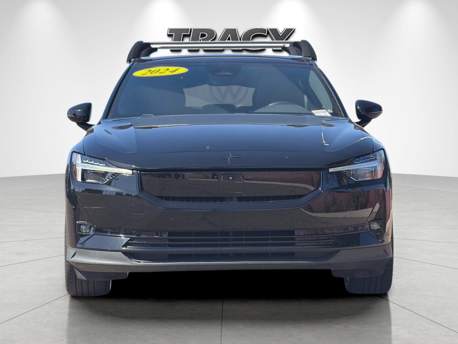 Used 2024 Polestar Polestar 2 AWD/4WD image 9