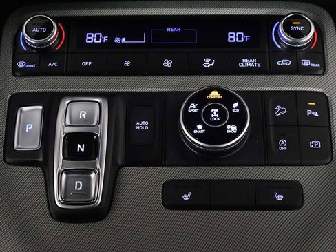 Used 2023 Hyundai Palisade SEL AWD/4WD image 45