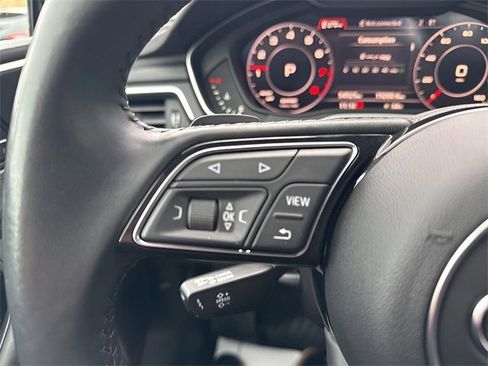 Used 2019 Audi A5 2.0T Premium Plus image 4