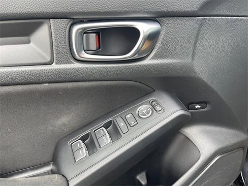 Certified 2023 Honda Civic Sport image 17