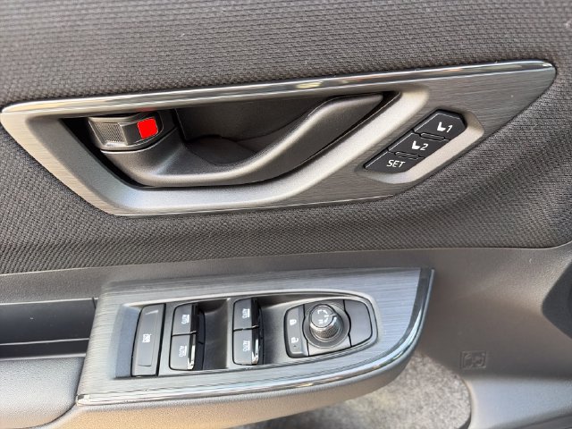 New 2026 Subaru Outback Limited XT AWD/4WD image 11
