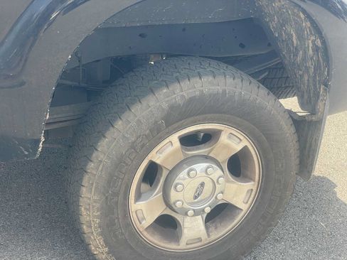 Used 2016 Ford F250 XLT w/ XLT Value Package AWD/4WD image 12