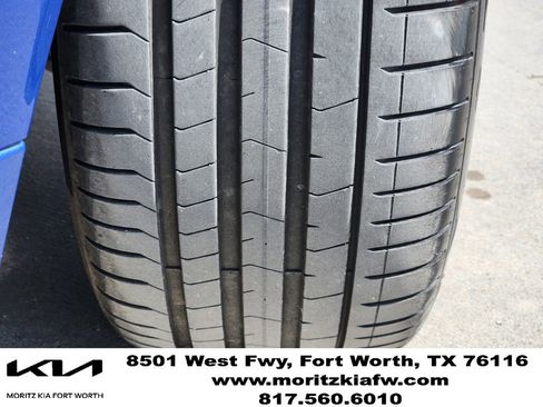 Used 2020 BMW X6 M50i AWD/4WD image 10