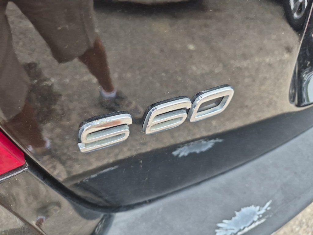 Used 2012 Volvo S60 T5 FWD image 17