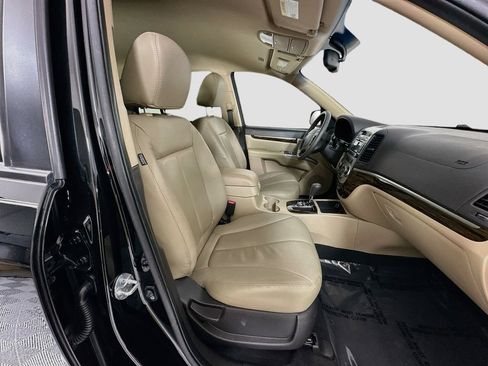 Used 2010 Hyundai Santa Fe GLS FWD image 25