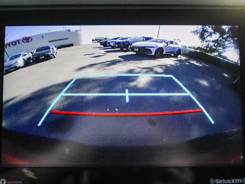 Used 2023 Toyota Tacoma TRD Off-Road image 20