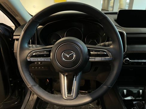 Used 2025 MAZDA CX-50 2.5 Hybrid w/ Premium Plus Pkg AWD/4WD image 29
