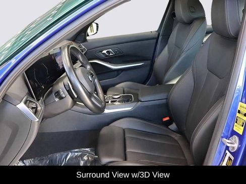 Used 2024 BMW M340i w/ Premium Package image 18