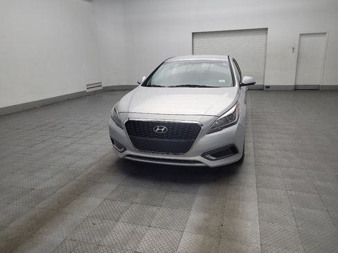 Used 2016 Hyundai Sonata SE image 15