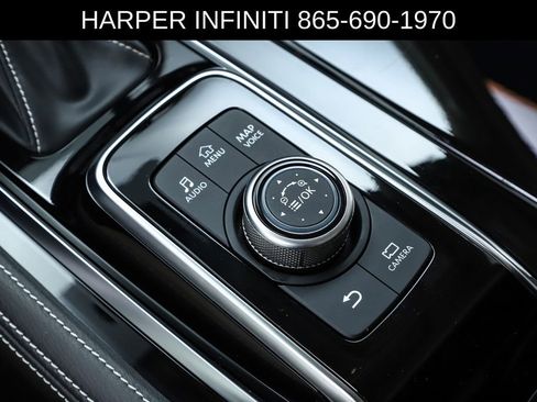 Used 2023 INFINITI QX80 Premium Select w/ Cargo Package image 67