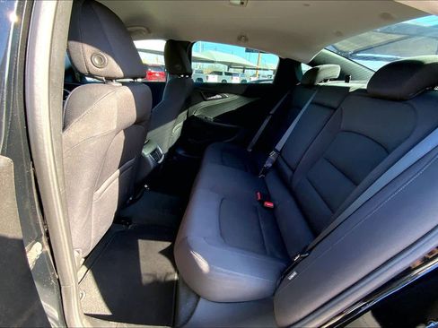 Used 2020 Chevrolet Malibu LT image 20
