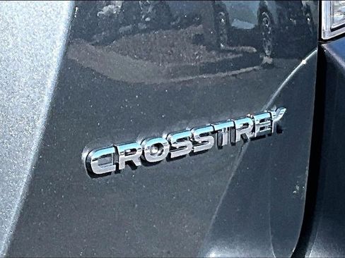 Used 2023 Subaru Crosstrek 2.0i Premium image 8