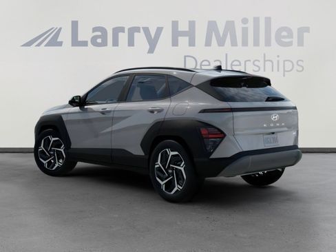 New 2026 Hyundai Kona SEL Premium FWD image 5