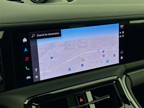 New 2025 Porsche Panamera image 19