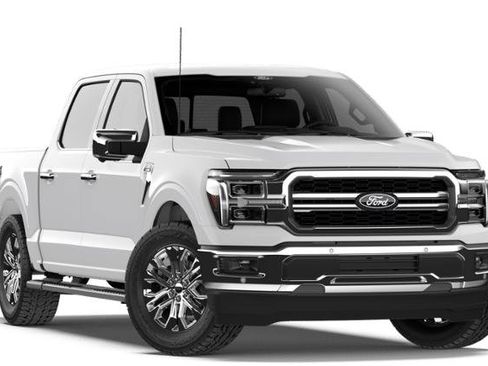 New 2026 Ford F150 Lariat AWD/4WD image 26