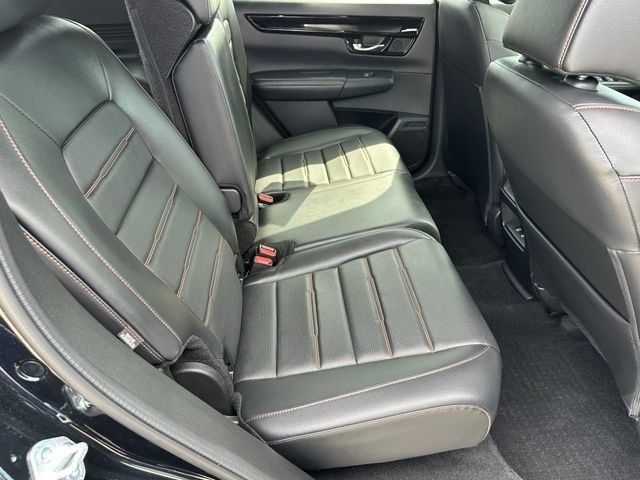 Used 2024 Honda CR-V Sport Touring image 9