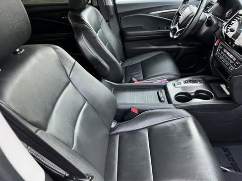 Used 2022 Honda Pilot Special Edition image 21