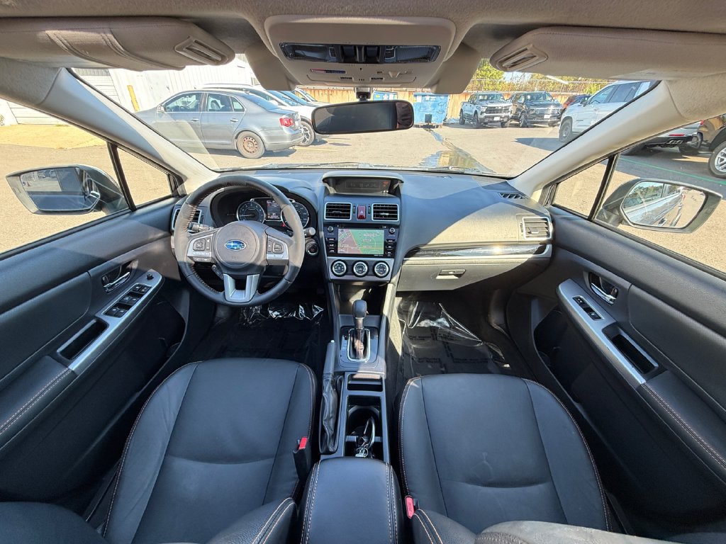 Used 2017 Subaru Crosstrek 2.0i Limited AWD/4WD image 23