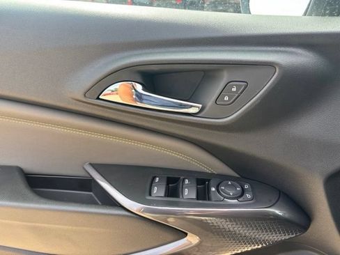 New 2026 Chevrolet Trax ACTIV w/ Driver Confidence Package FWD image 19