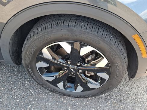 Used 2023 Kia Sportage X-Line w/ X-Line Premium Package image 11