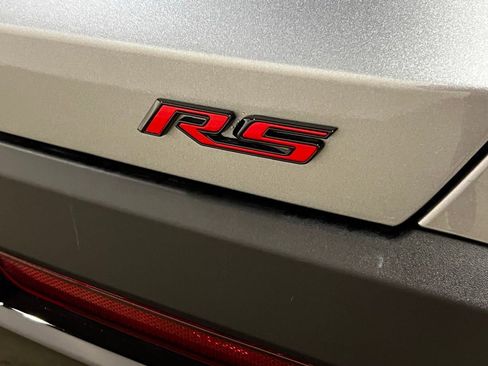 New 2026 Chevrolet Equinox RS w/ Convenience Package III image 5