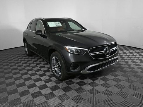 New 2026 Mercedes-Benz GLC 300 GLC 300 image 24