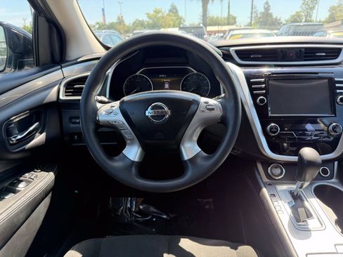 Used 2015 Nissan Murano S w/ Navigation Package AWD/4WD image 16