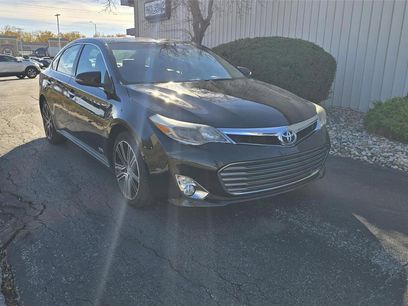Used 2015 Toyota Avalon XLE Touring Sport Edition